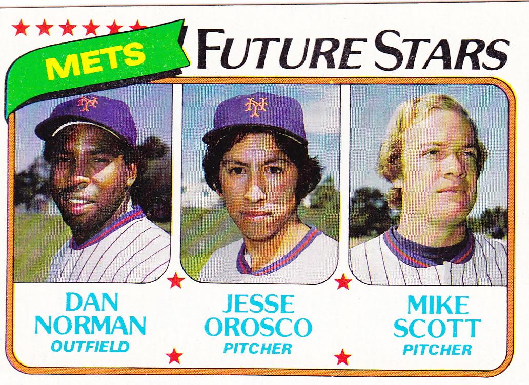 Happy Birthday Jesse Orosco: acquired by in Jerry Koosman swap, debut in \79, closed \86 NLCS&WS, record 1252GP 