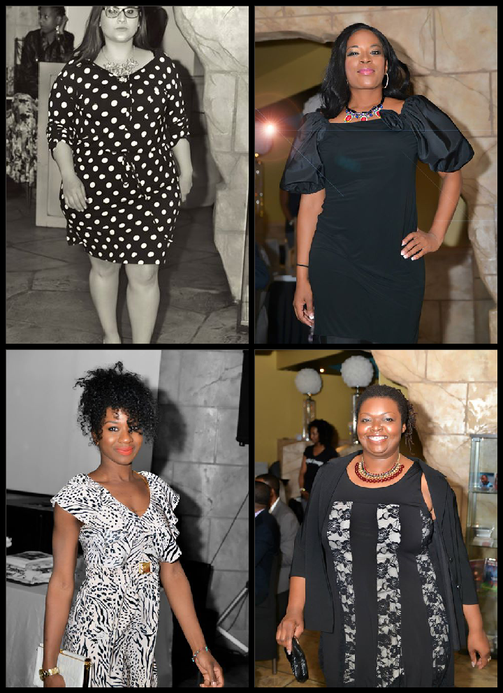 URWoman1's tweet photo. Our models rocked the runway:) thanks ladies for showing us that beauty comes in every shade, size and colour♥ http://t.co/Y41f5WgMzp