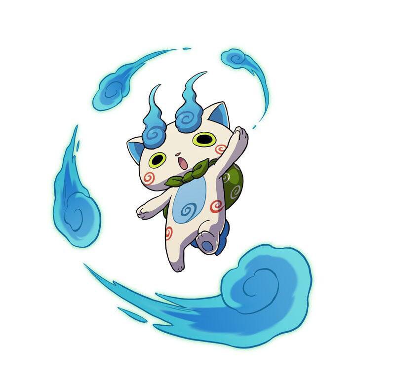 Yokai realms