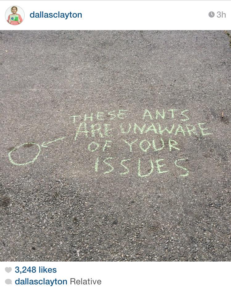 troyesivan's tweet photo. Sometimes I think we all need to be reminded of this http://t.co/NN04J7YjEj