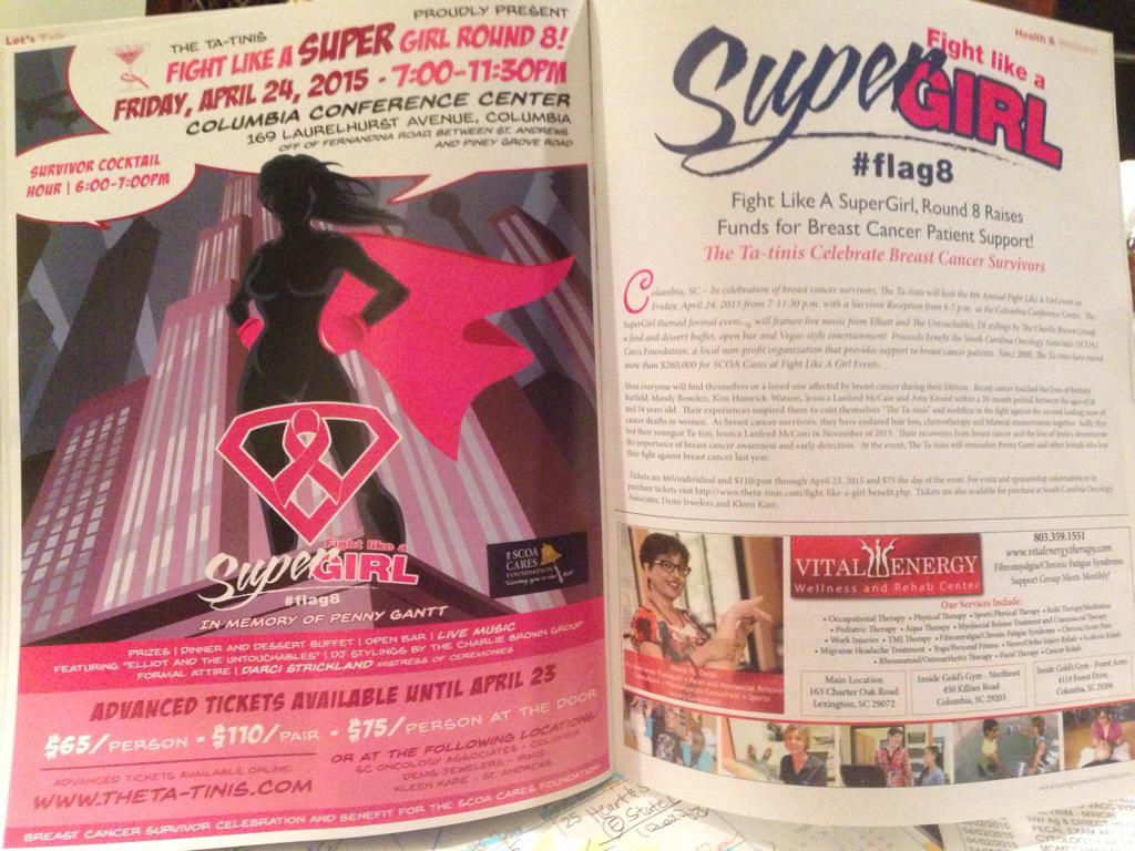 thetatinis5's tweet photo. We Heart Lexington Woman Magazine! Thank you for sponsoring and helping us get the word out! #flag8 @loriduncan86 πππ http://t.co/QfZtPAkySQ