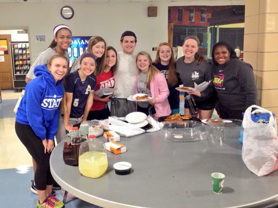 Althoff FCA tweet media