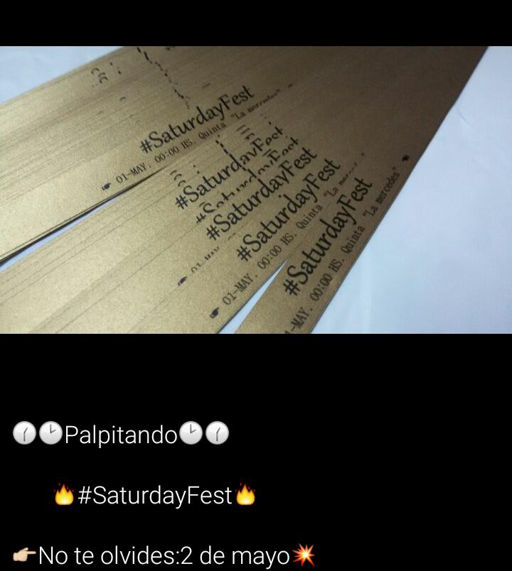 RitaLee97's tweet photo. 🔥#SaturdayFest🔥 http://t.co/5IPQ9sxnAP