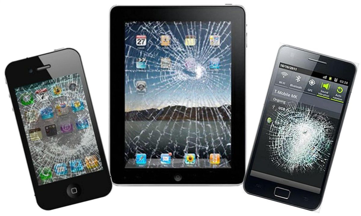 roboshield1's tweet image. You wouldn't want your phone to look like this. #protectyourscreen #Roboshields    Log on to ow.ly/LtdjS