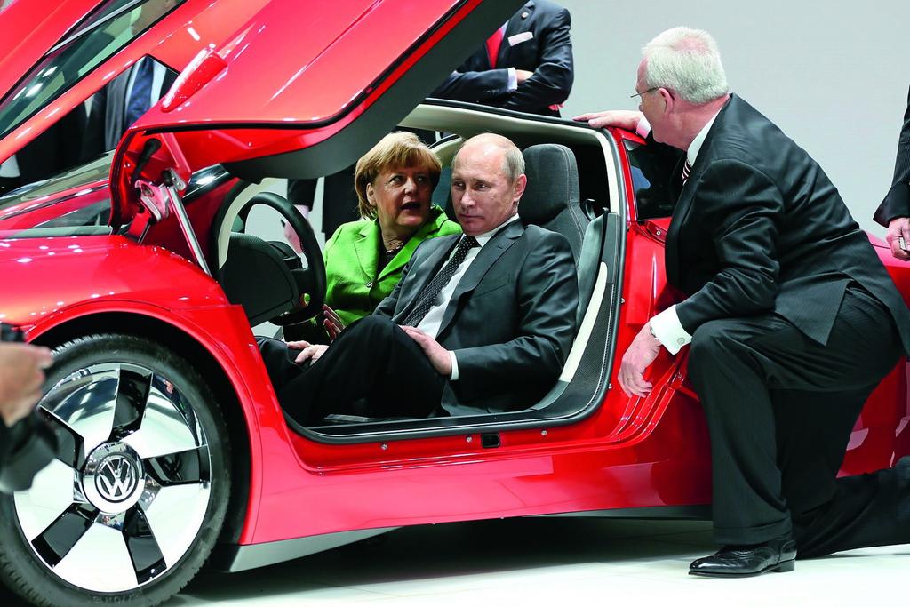 И пусть весь мир подождет... #Путин #Благовещенск