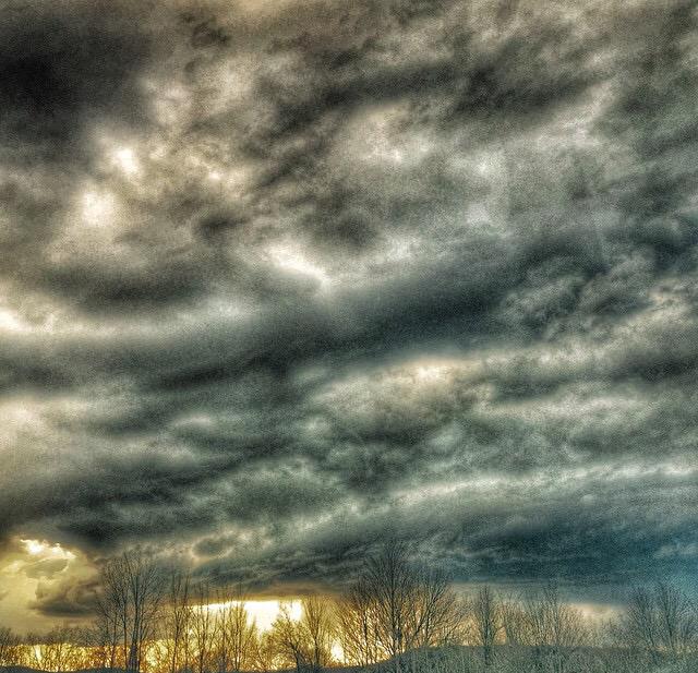 IsaJennie's tweet image. Look at this pic of #onondaga territory taken by #MatikaWilbur with #Project562! Holy crap