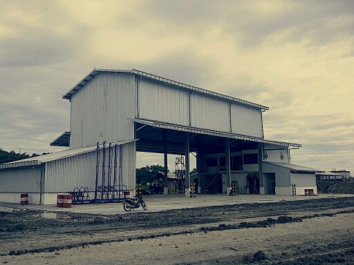 Rizky Kharismadani tweet media