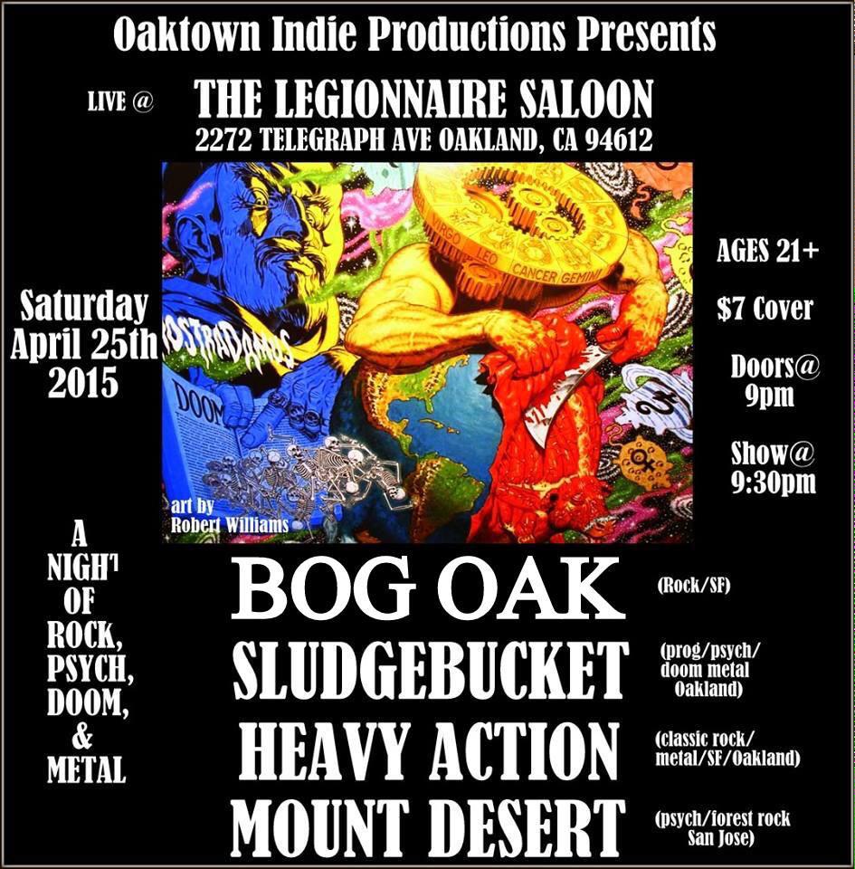 mount_desert's tweet photo. Saturday night vibes. Absolutely something for all fans of heaviness. Let's do this. http://t.co/kV0zrlhJOR