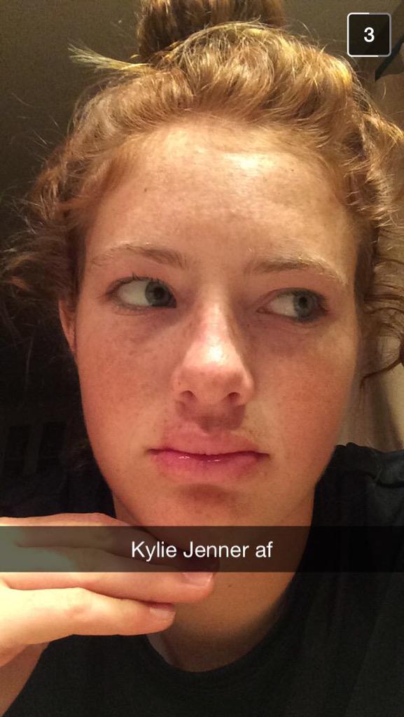 HaileyJensenn's tweet photo. @karaelizabeth42 is my inspiration in life #QT4LIFE http://t.co/GZDSnyBn4U