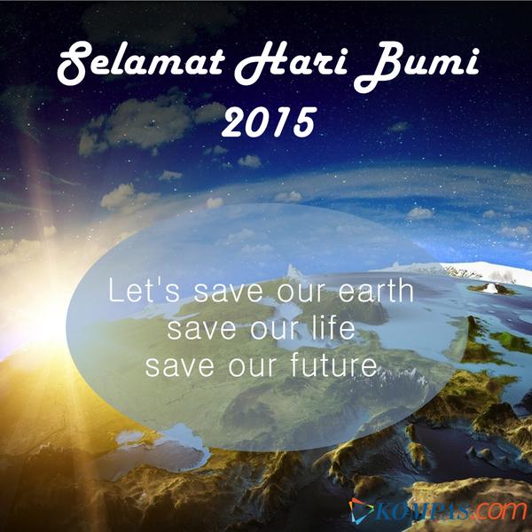 sportskompascom's tweet photo. Selamat Hari Bumi Sobat!
Semoga bumi tempat kita berpijak bisa memberikan tempat asyik buat kita main bola terus! http://t.co/iHYCK1Nka7