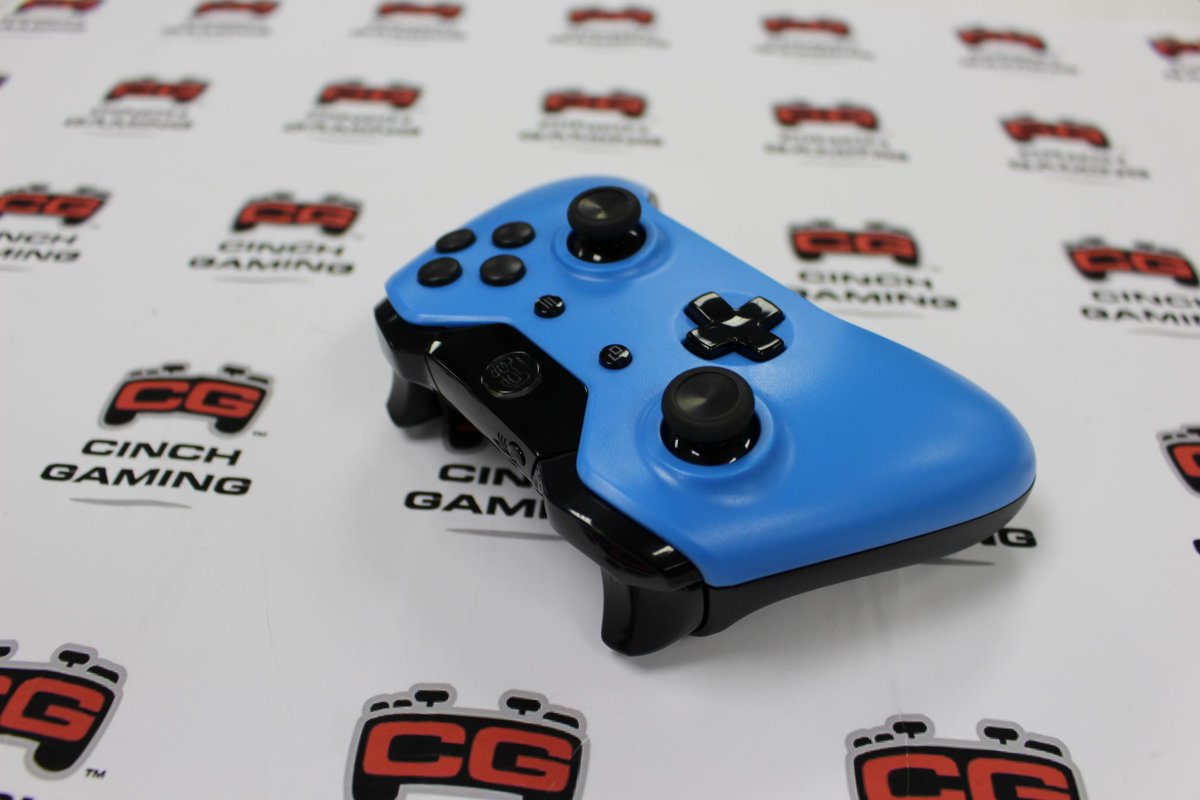 CinchGaming's tweet photo. #CinchController
Customize yours here: http://t.co/Tv4Efd07uP http://t.co/Vh7seYf5BM