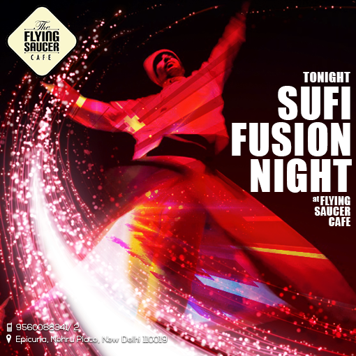 TFS_Cafe's tweet photo. The best fusion night in town at the city's most happening place @TFS_Cafe 
#party #drinks #beer #Music #dance #Fun http://t.co/xRKcdIQYaY