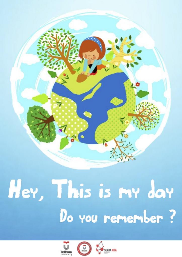 PengmasTelU's tweet photo. Do you remember? ;) http://t.co/SGz2PyYshG