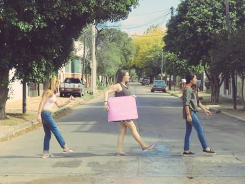 98Monik's tweet photo. Lindo dia ♥ #Feria2015 #Sanla5toB http://t.co/WDh9dIjaP5