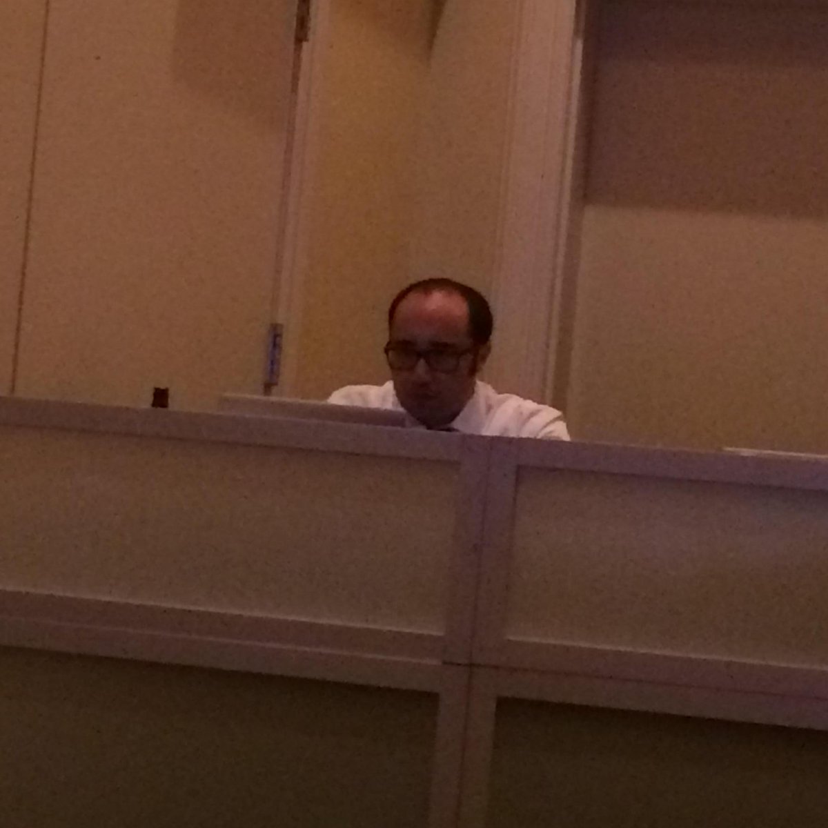 restsupplyant's tweet photo. The mad scientist @SEFA_LLC http://t.co/u4j0lxUyvo