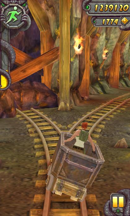 AndroidTopGame's tweet image. Take The IDOL if You DaRe.Download this popular endless runner game.androidtopgames.com/2015/04/temple… #android #apk #app #gaming