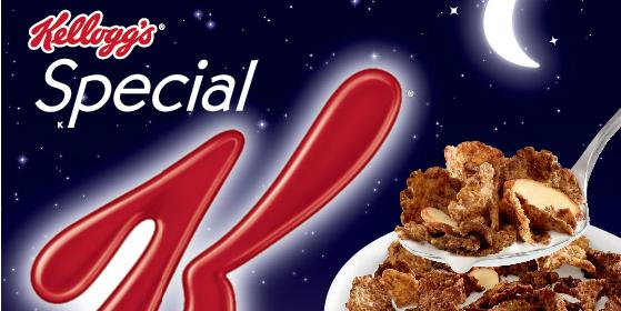 Back special. Kellogg on marketing. Special k ad. Special k Narkos. Kelloggs конфеты Лемон.