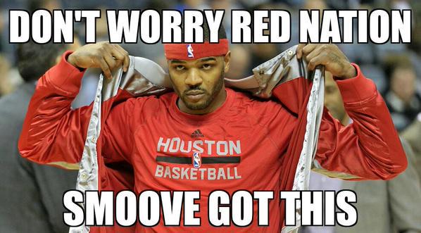 clutchfans's tweet photo. It's like that. http://t.co/xcKHH6PN7a