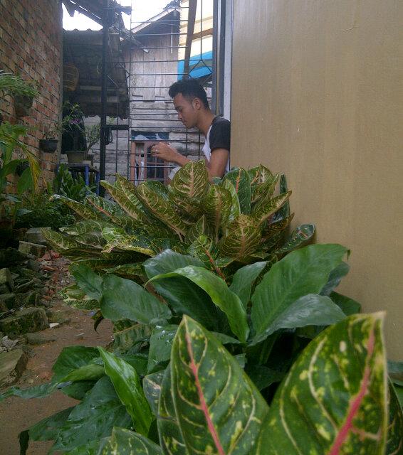 RintoSeptiadi's tweet photo. Santai bro,,,,, http://t.co/d1aHWdWGcR