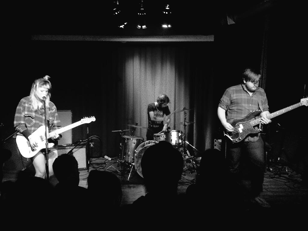 The Ridges tweet media