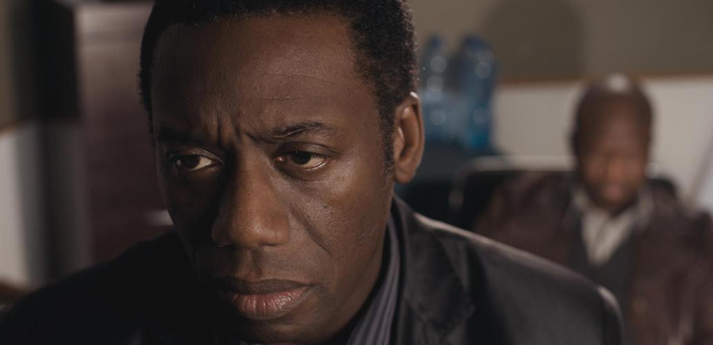 Real stories in SA inspired the film <a href="/ManOnGroundFilm/">ManOnGroundFilm</a> #NoToXenophobia  bit.ly/1DZAQq4 @hakeemkaekazim