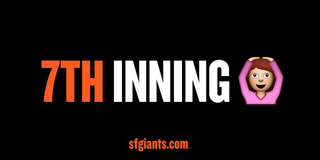 SFGiants tweet media