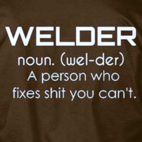 welder_steve's tweet photo. http://t.co/mcxW5FCsWt
