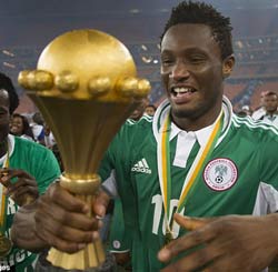  Happy birthday Mikel Obi 