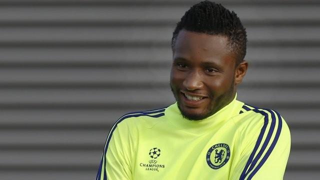 Happy birthday to my most favorite footballer of all time Jon Mikel Obi. More playing success to you.   