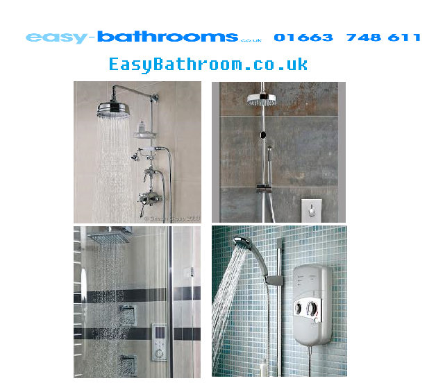 Easy Bathrooms tweet media