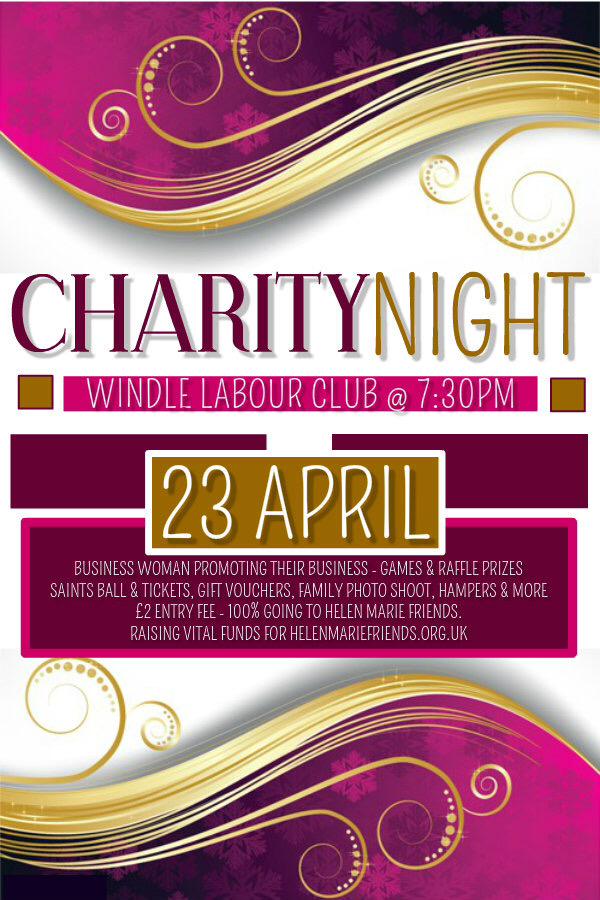 atoccreations's tweet photo. It's tomorrow yeyyyyyy, ladies get your purses ready and get ready to enjoy yourself at windle labour club http://t.co/ZxfqizU5lw