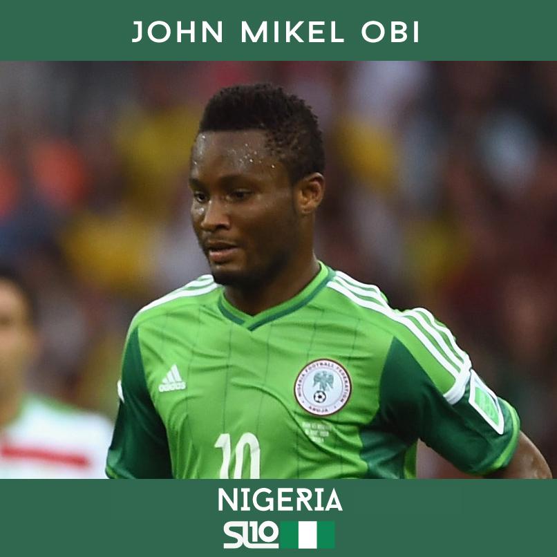 Happy 28th birthday to & John Mikel Obi from all at 