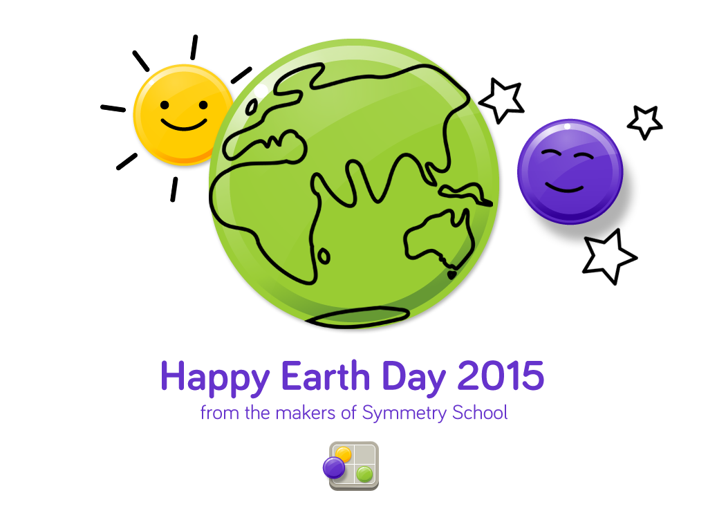 SpraoiSchool's tweet photo. #EarthDay2015 http://t.co/YFOqxfCuab