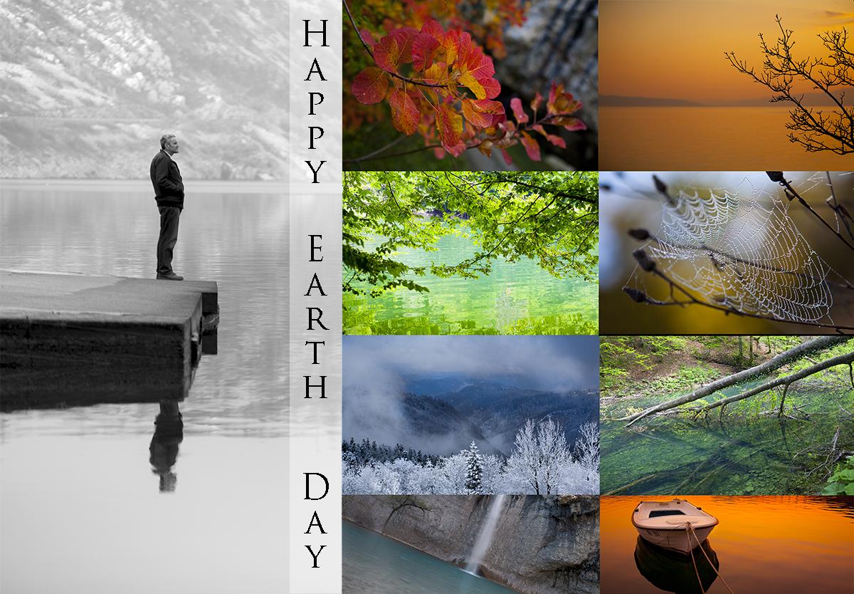 Explore_Croatia's tweet photo. The Earth does not belong to us,we belong to the Earth!
#EarthDay #EarthDay2015 #Croatia #nature #love #cleanair http://t.co/jlbA7yq5mr