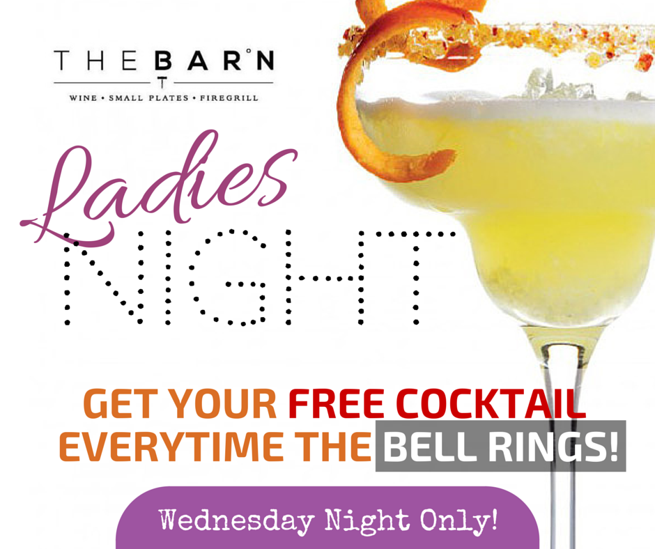Barn1Mk's tweet photo. Tonight is Ladies Night in #TheBarn!
#partytime #happyhour #MontKiara #Bar ##WineBar #1MK #TheBarn #LadiesNight http://t.co/Ni5oyM9eKc