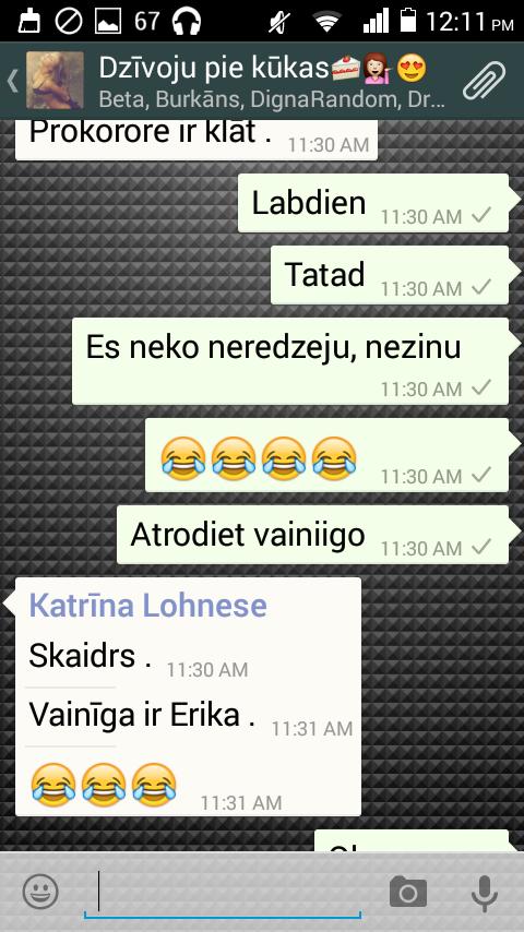 Sākta izmeklēšanas lieta sakarā ar @KapteinisKucins  pazudušo kladi 😂😂😂