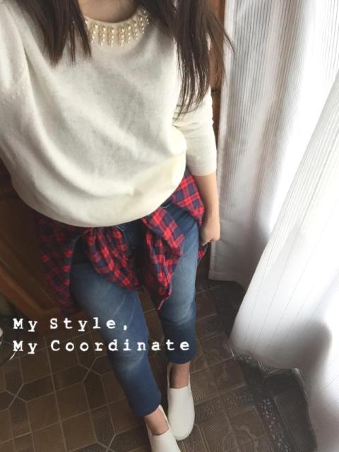 ファッション✨コーデ tweet media
