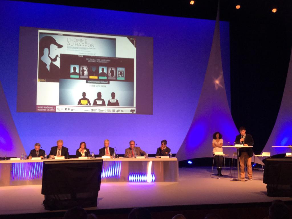 OPasdem's tweet photo. #SRDE #NordPasdeCalais #image @jvandermaes #protopitch soutien à la création #transfrontalière #wallonie @Pictanovo http://t.co/oRZzDy520i