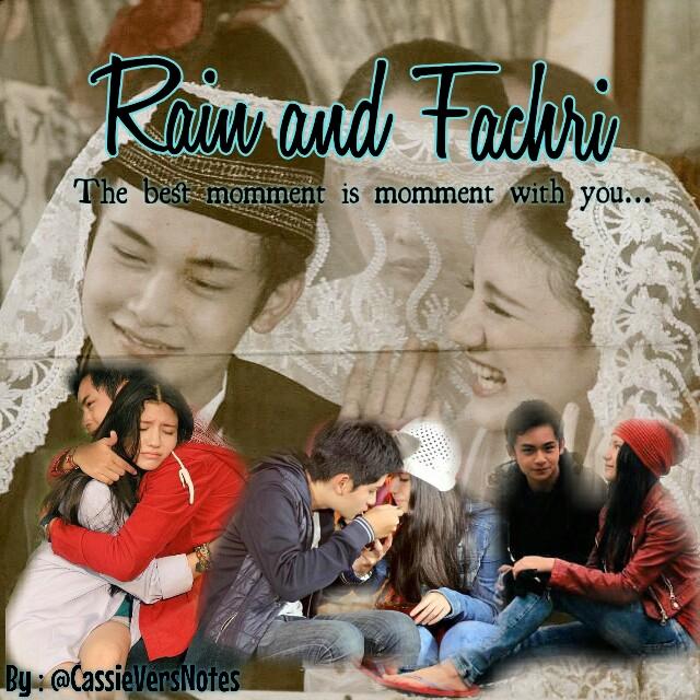 CassieVersNotes's tweet photo. Say something dong.. bikin pake hati lho @cassandrasleee @CassandraaLees @RandyMartin98 #RainTheSeriesSCTVOpfoll http://t.co/zKlhuXcAsg