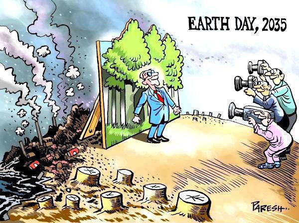 Zgur_'s tweet photo. #EarthDay #JourdelaTerre
#EarthDay2015
#EarthDay2016
#EarthDay2017
#EarthDay2018
Et en 2035 .
https://t.co/o4UWxBL9zY