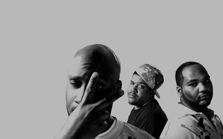 KonbiniFr's tweet photo. En écoute : De La Soul et Nas dévoilent “Got It” http://t.co/nxLWiGZe9Q - par @louislepron http://t.co/XGBiE5lJPK
