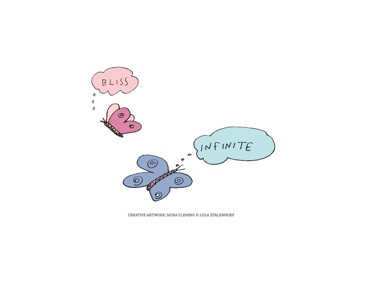 CartooningWith's tweet photo. #Bliss #Infinite #EarthDay #DiaDeLaTierra @CartooningWith http://t.co/VuVxAbswyq