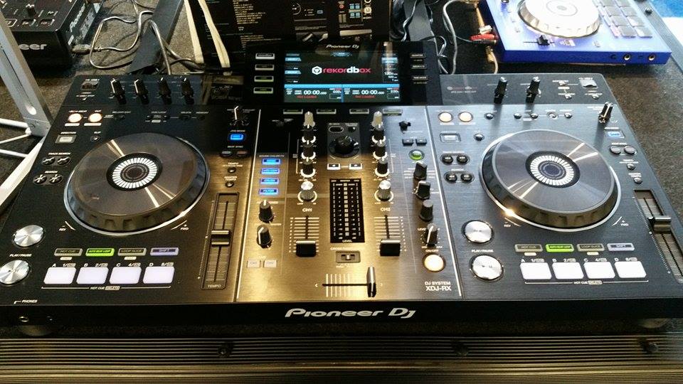 4DJUK's tweet photo. In store today! Come in and visit us for a demo! http://t.co/WTNYxc9n1L