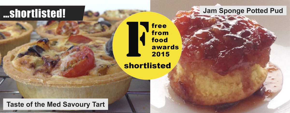 <a href="/FFFoodAwards/">Free From Awards</a> Awards Night tonight - lets show them what Dorset can produce <a href="/HotchPotchPies/">Hotch Potch Pies</a> <a href="/DorsetFoodDrink/">Dorset Food & Drink</a>