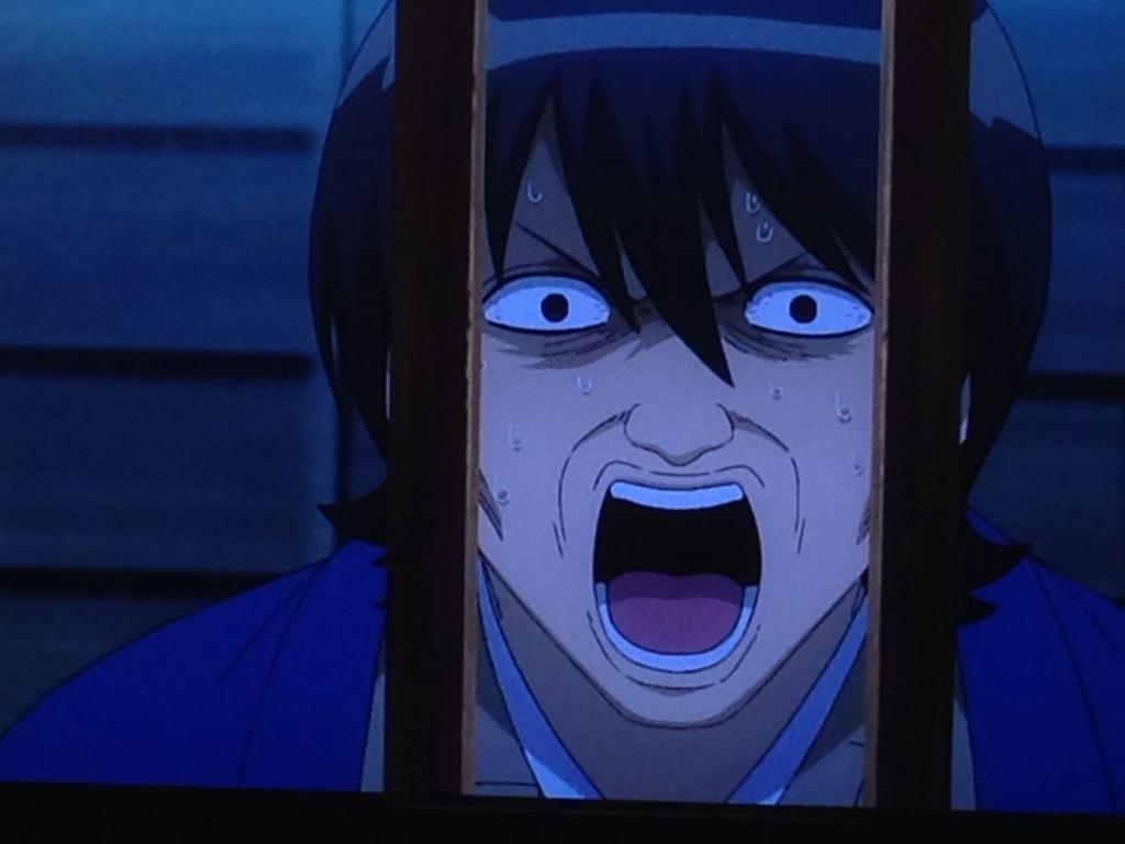 シイド 銀魂見た人rt 相互限定 Rtしたひとフォローする 山崎くん最後の最後まで災難やったなw タマと山崎のお見合いとかwそれをしむけた 総悟もいい顔やねwwwww Http T Co Gkc2q2jisg シイド 銀魂見た人rt 相互限定 Rtしたひとフォローする 山崎くん最後の最後まで災難やったなw タマと山崎のお見合いとかwそれをしむけた 総悟もいい顔やねwwwww Http T Co Gkc2q2jisg