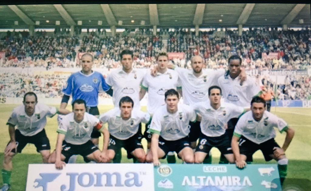 Javier Balboa on Twitter: "Ultimas horas para la salvación... Mucho ánimo a toda la familia del Racing de Santander. #SOSRacing #OportunidadRRC http://t.co/9WOw0VY00r"