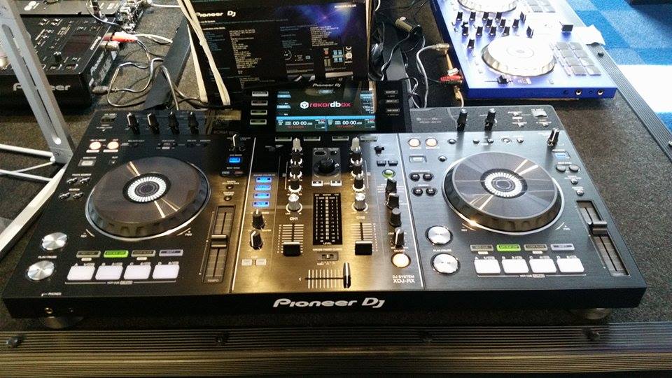 4DJUK's tweet photo. @PioneerDJglobal RX now in store come in and visit us today! http://t.co/CZ1EKC3cFM