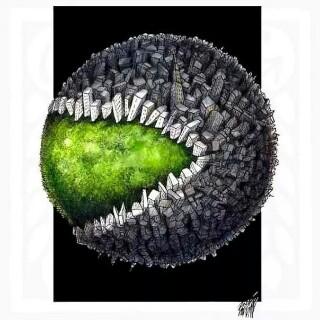 Happy Mother Earth