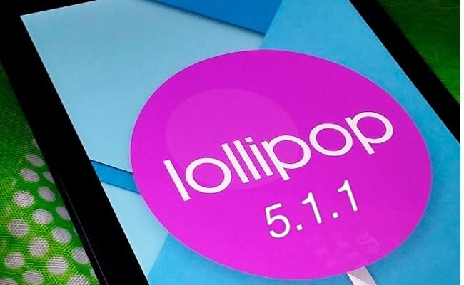 xatakandroid's tweet image. Google lanza Android 5.1.1, actualización menor  xatakandroid.com/p/121055