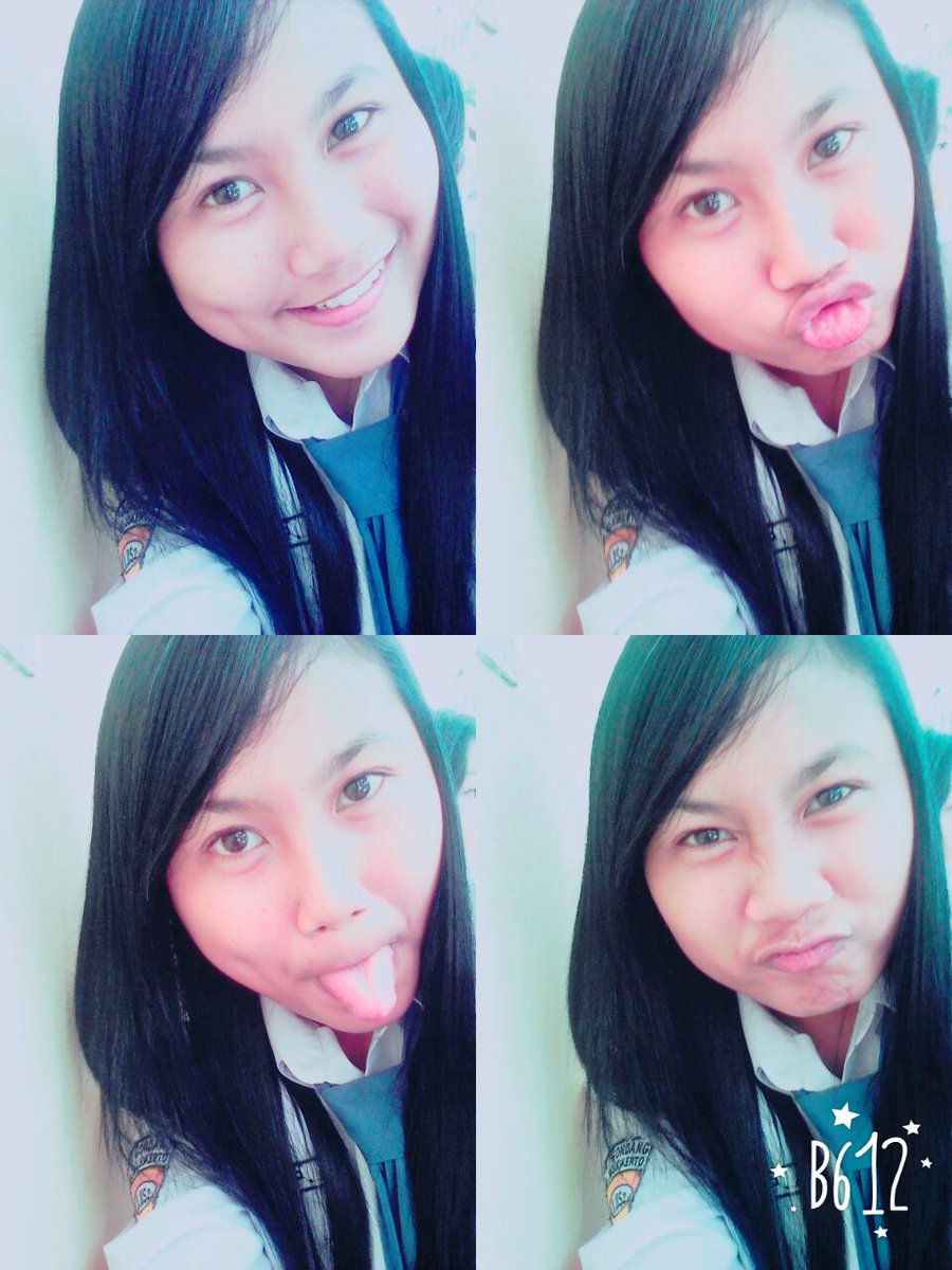 amelnyink's tweet photo. sore cemewew :3 :* http://t.co/yyxUfwvAGE